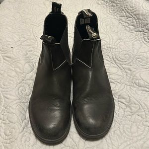 Blundstone Original Black